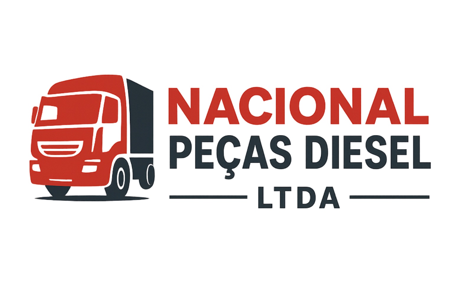 Nacional Peças Diesel